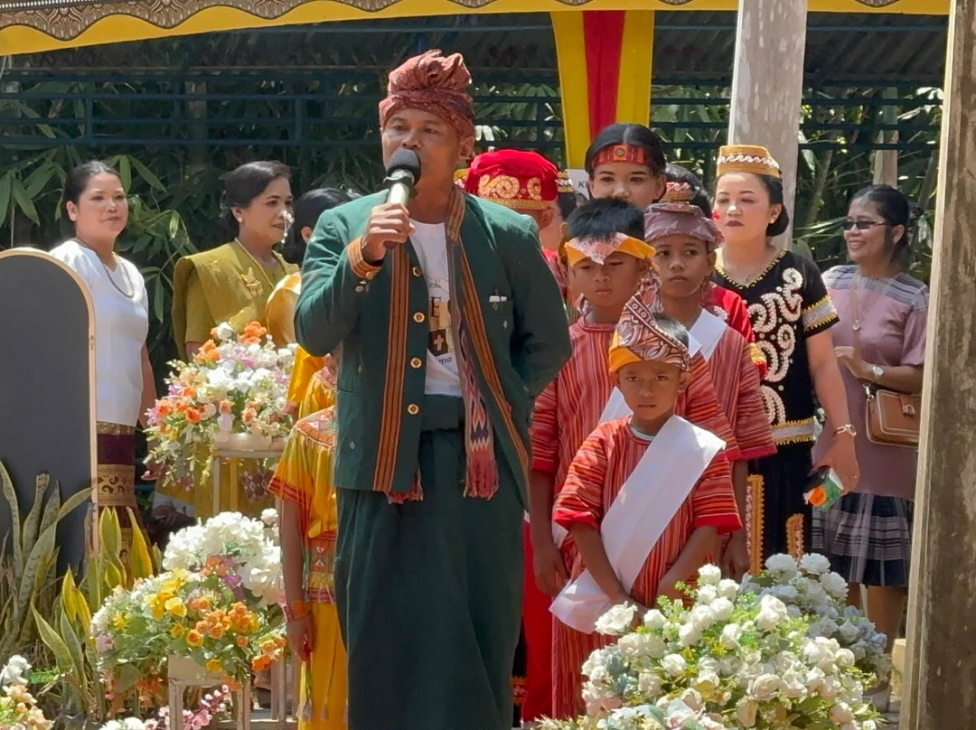 TORAJA TOUR WITH GUIDE SERVICE.-Tana Toraja必去景点