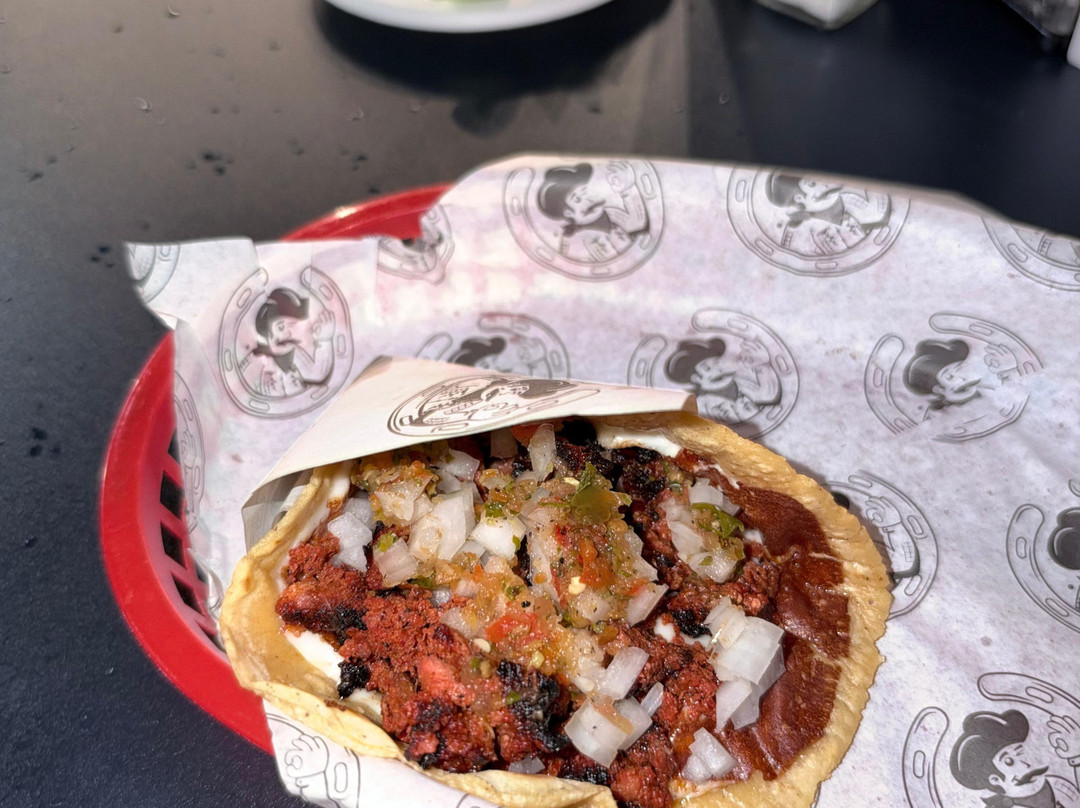 Tijuanero By Tijuanazo - Little Italy