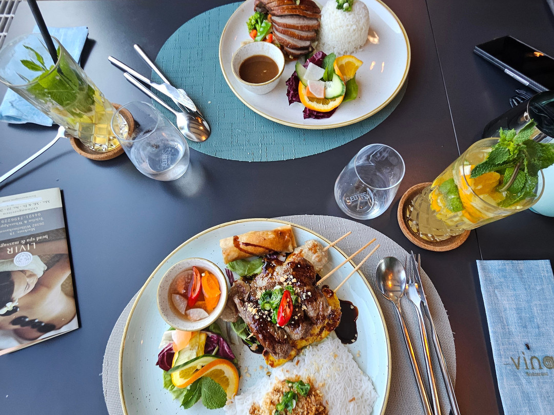 Vina Restaurant
