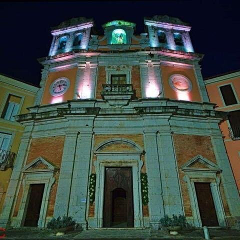 Chiesa Parrocchiale di Santa Maria Assunta