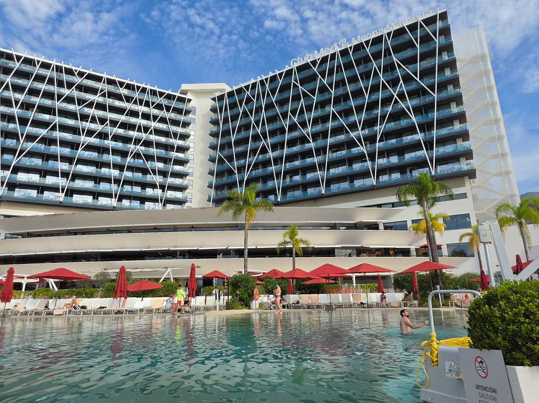 Club Med Magna Marbella主图