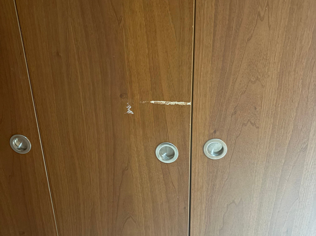 哈比特尔精品酒店主图