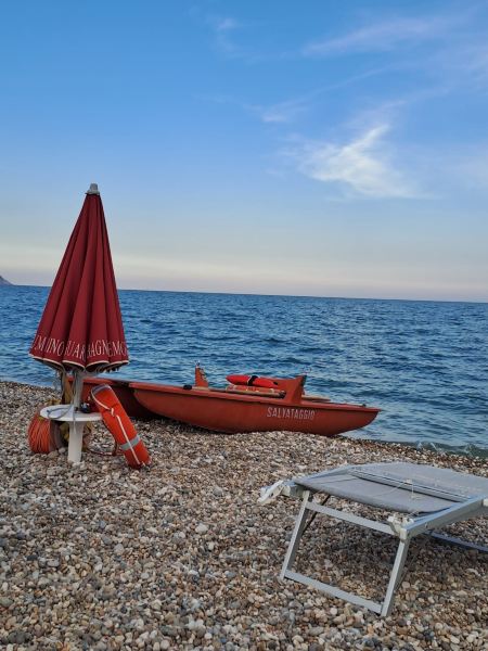 Villaggio San Matteo Resort-旅行者