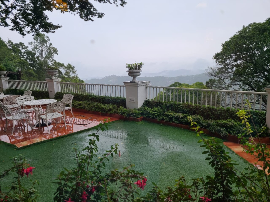 Daleside Manor, Boutique Hotel, Kasauli主图