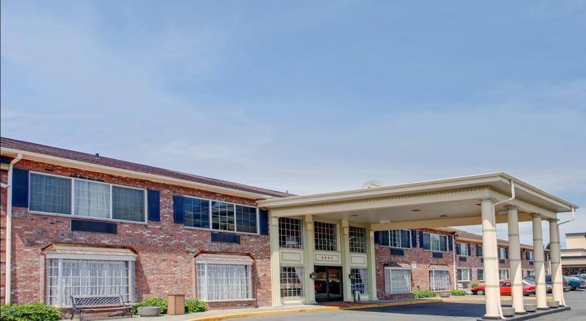 Clarion Inn Near Jblm