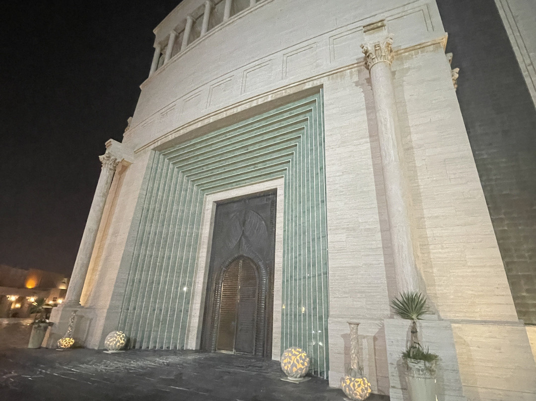 Katara Cultural Village-多哈必去景点
