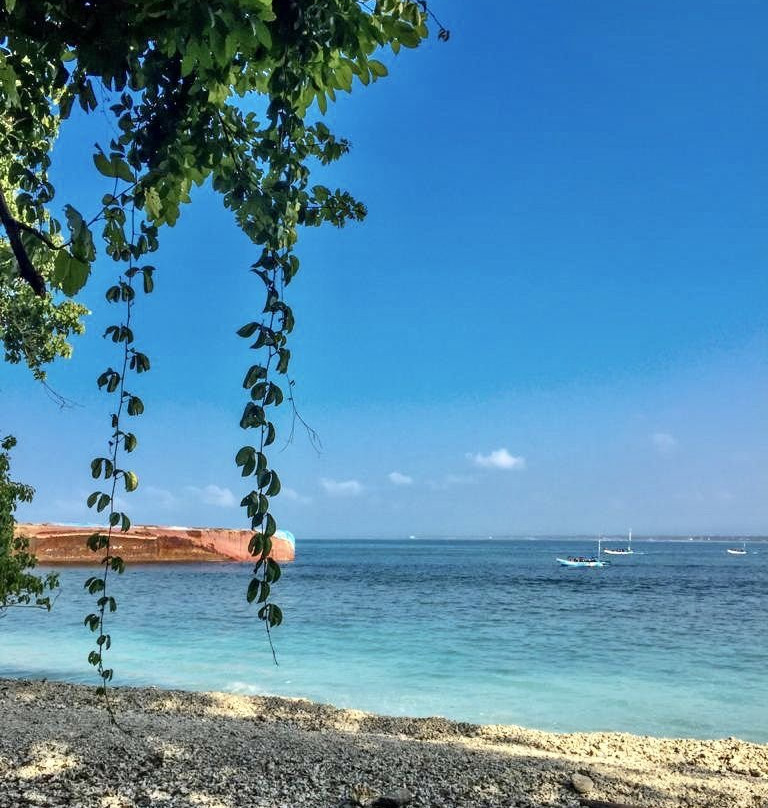 Pantai Pangandaran-庞岸达兰必去景点