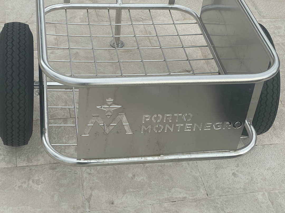 Porto Montenegro-Tivat Municipality必去景点