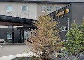 Legacy Inn-旅行者