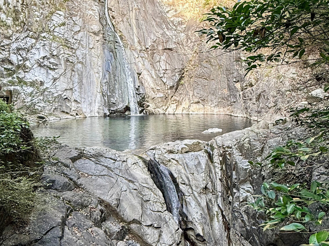 Kobe Nunobiki Ropeway-神户市必去景点