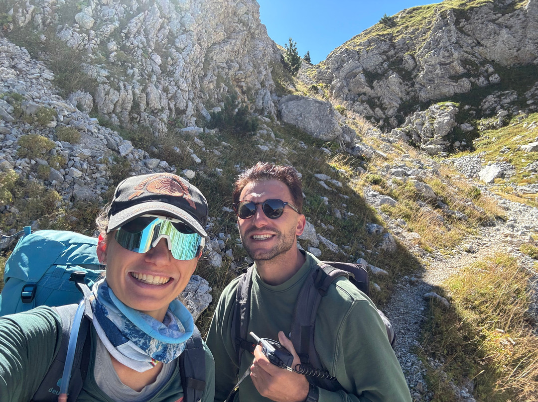 Balkan Natural Adventure-Pejë必去景点