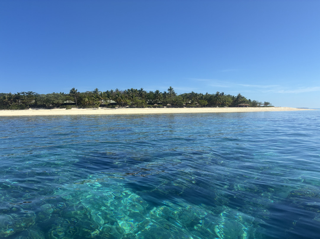 Navini Island Resort主图