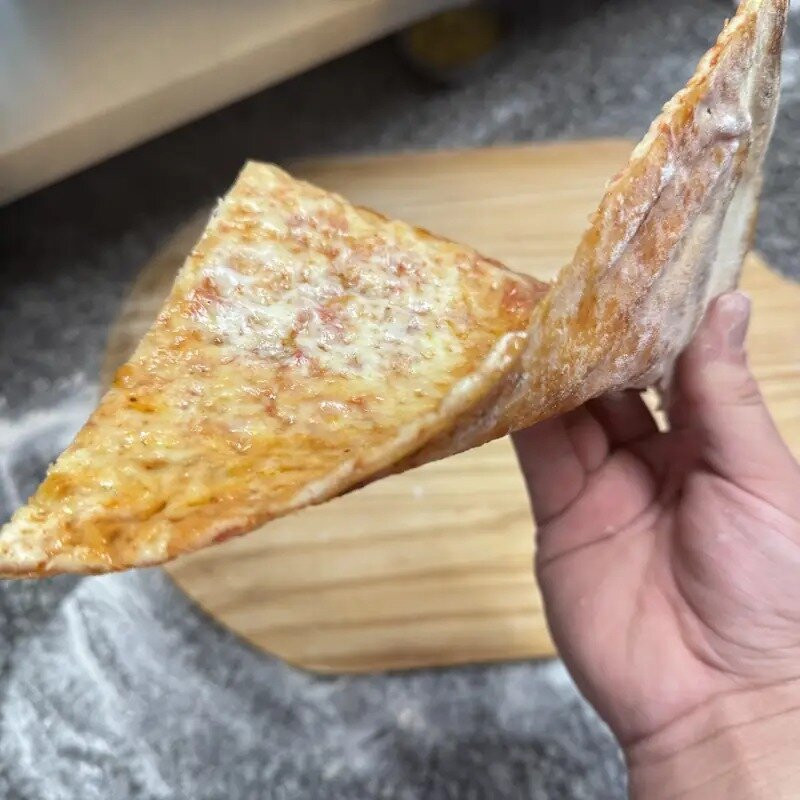 Pizza Street Kitchen