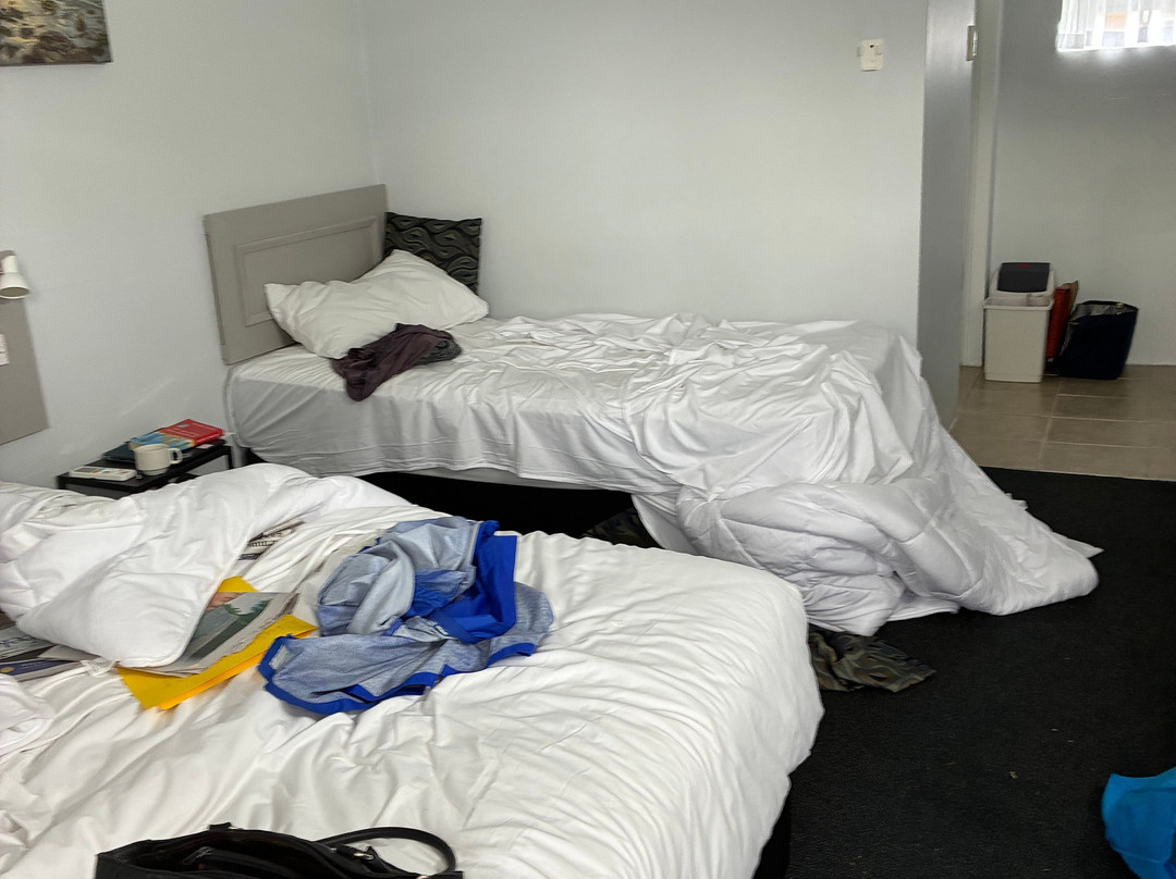 哈文瓦特斯公寓汽车旅馆主图