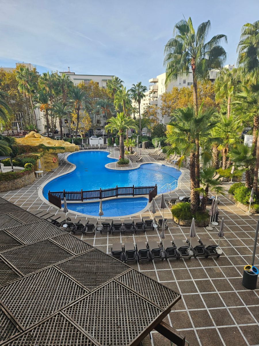 H10萨鲁公主酒店-旅行者