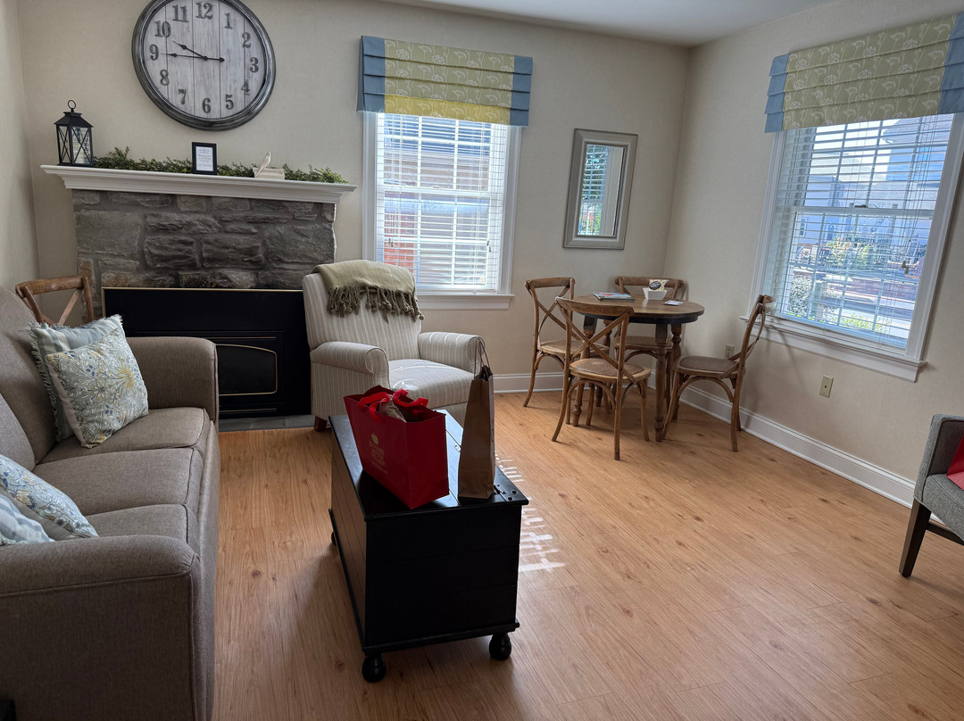 The Inn & Suites At Kitchen Kettle Village主图