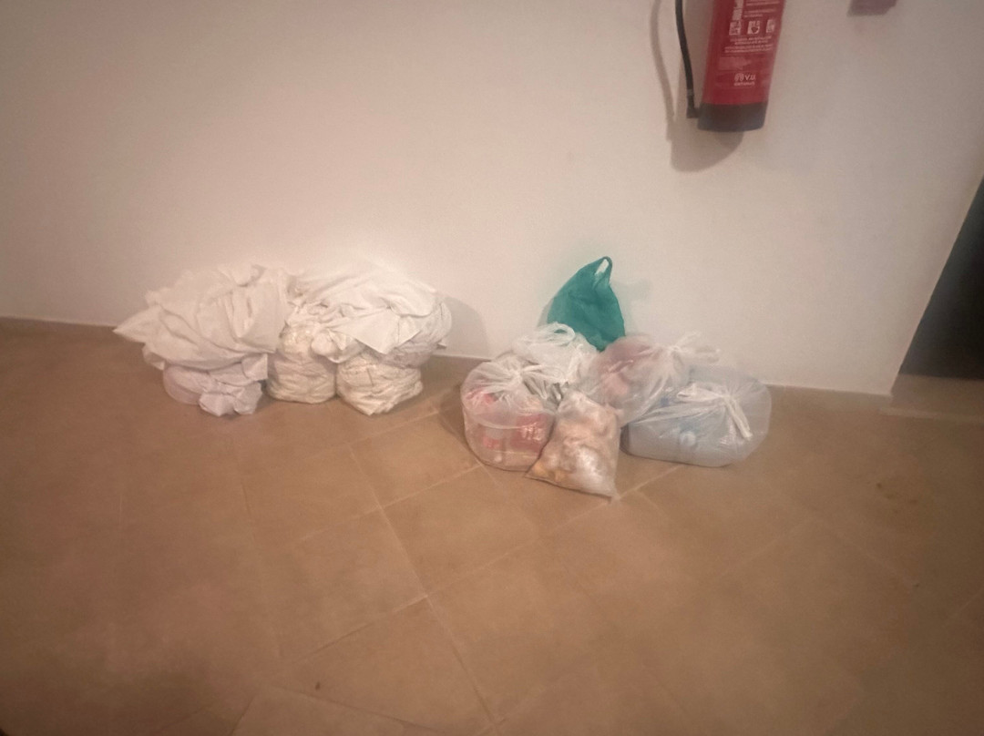 沙丘美利亚海滩水疗度假酒店主图