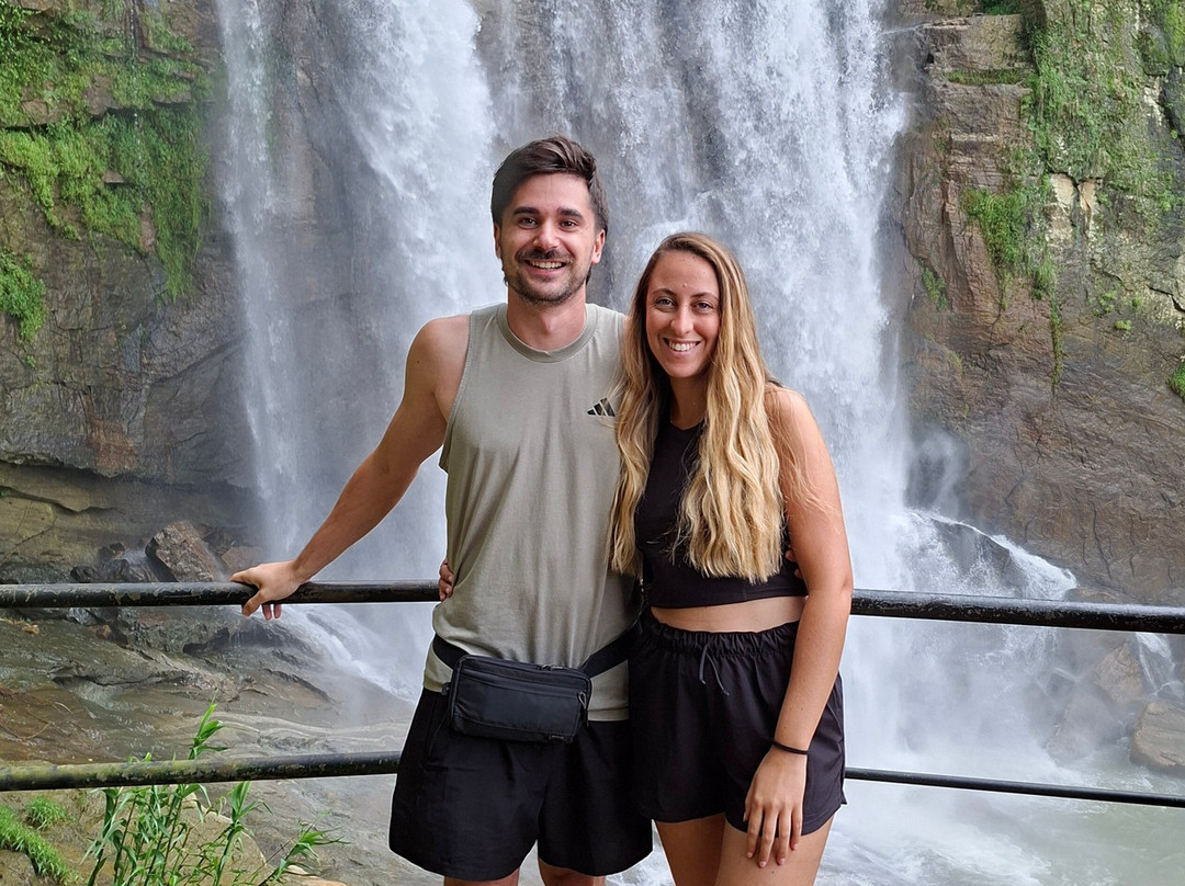Lanka Roam tour-Warakapola必去景点