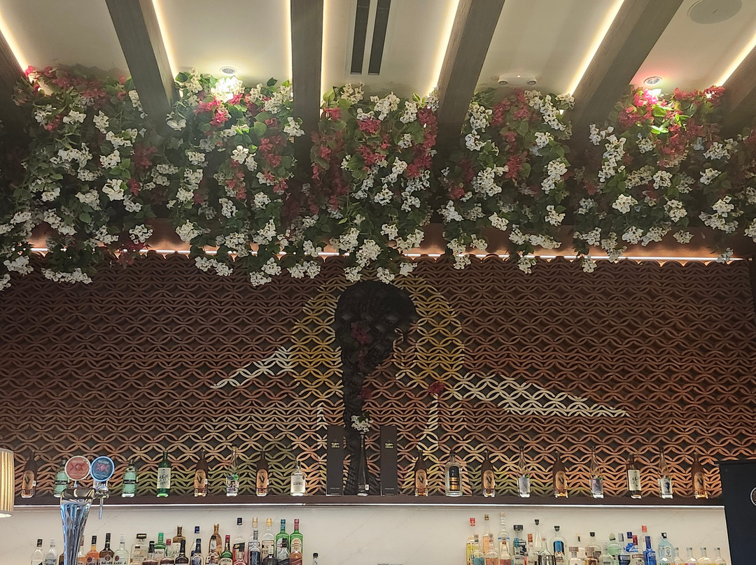 坎昆凯悦齐亚酒店主图