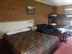 Glider City Motel主图