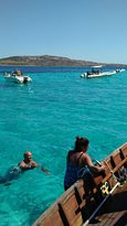 Parco nazionale dell`Asinara-Asinara必去景点