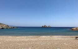 Ai Georgis-Sikinos必去景点