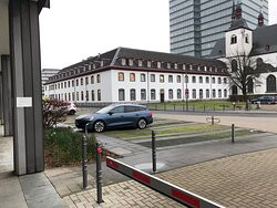 Deutz Abbey景点图片