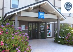 Ibis Budget Bayeux-官方