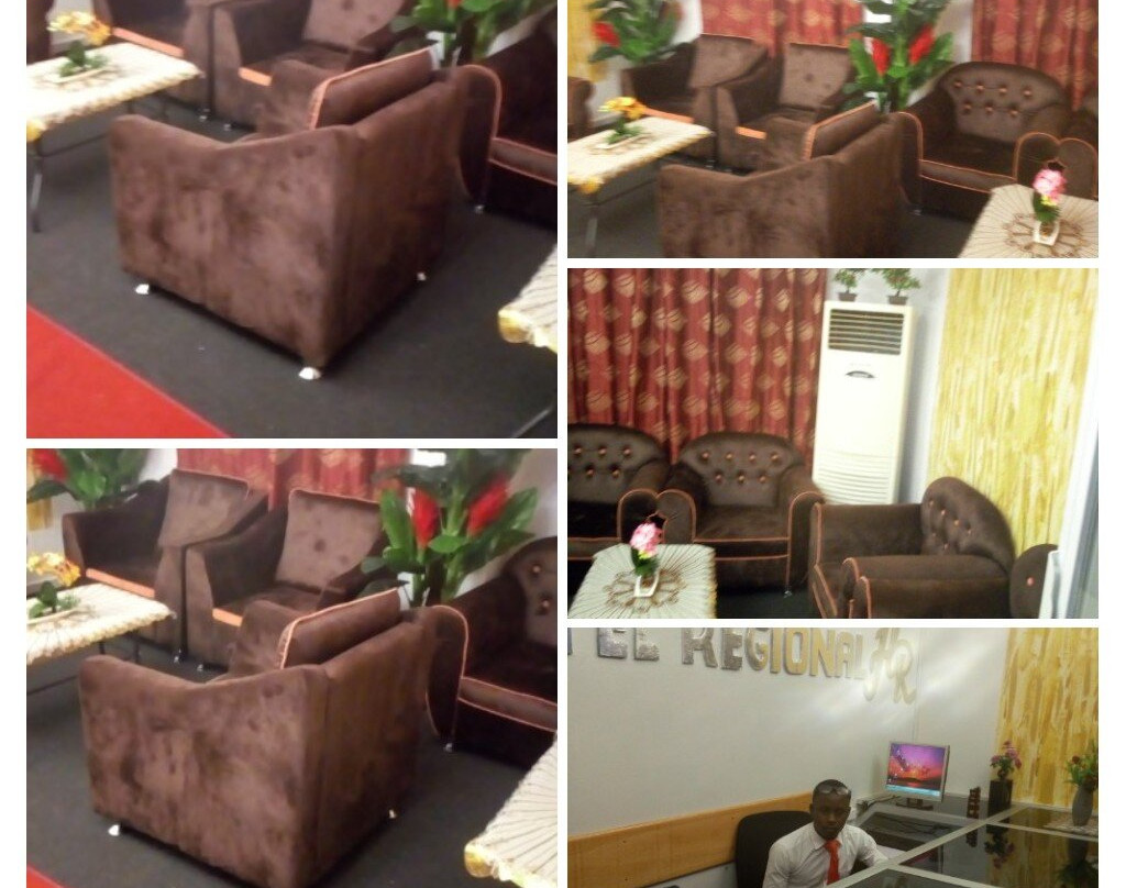 Hotel Regional