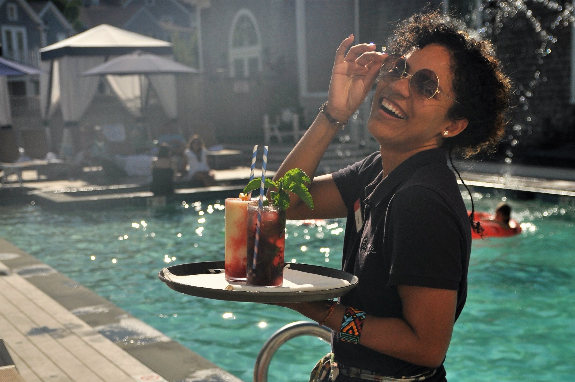 The Nantucket Hotel & Resort-官方