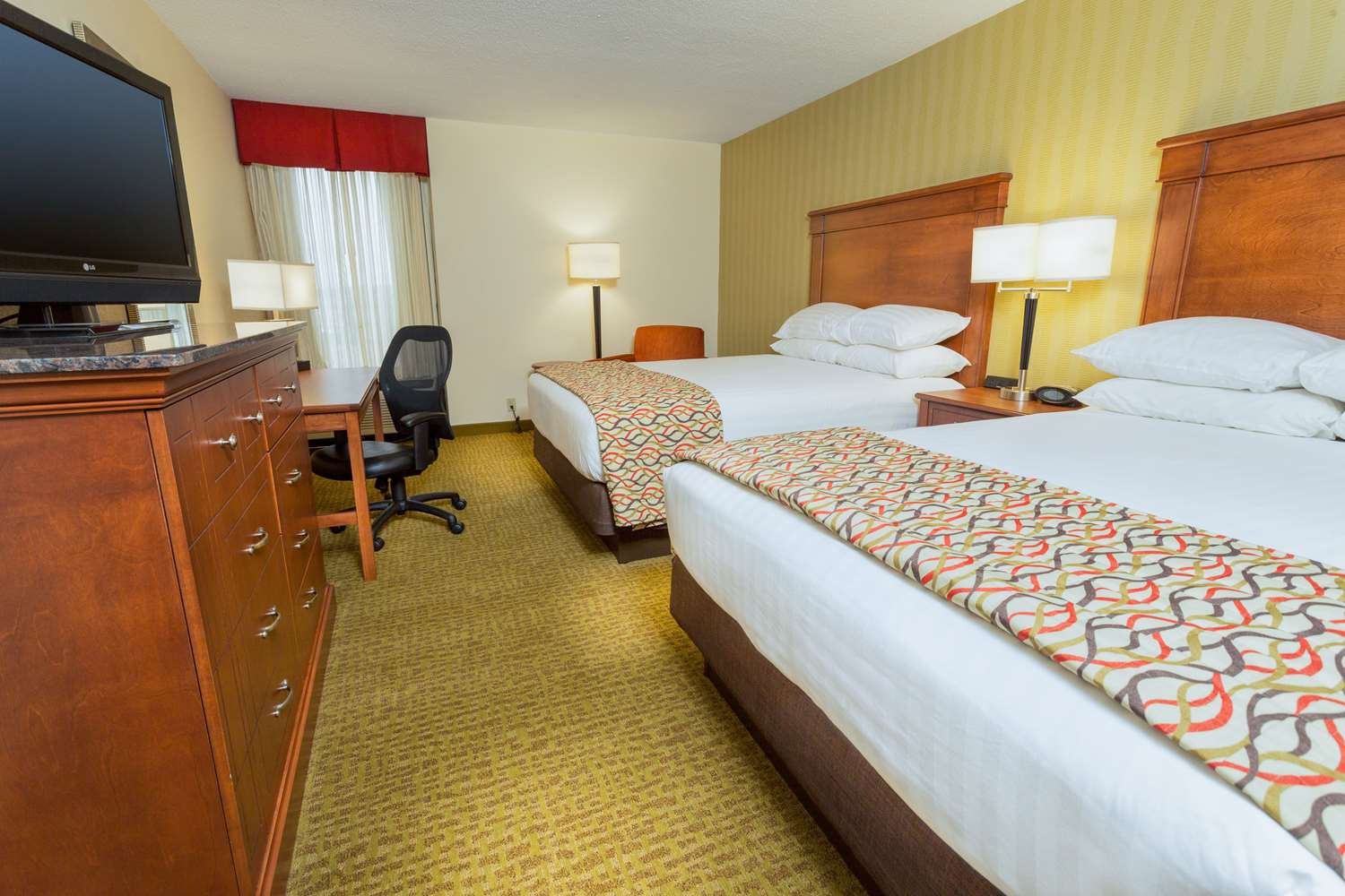Drury Inn & Suites Marion-官方