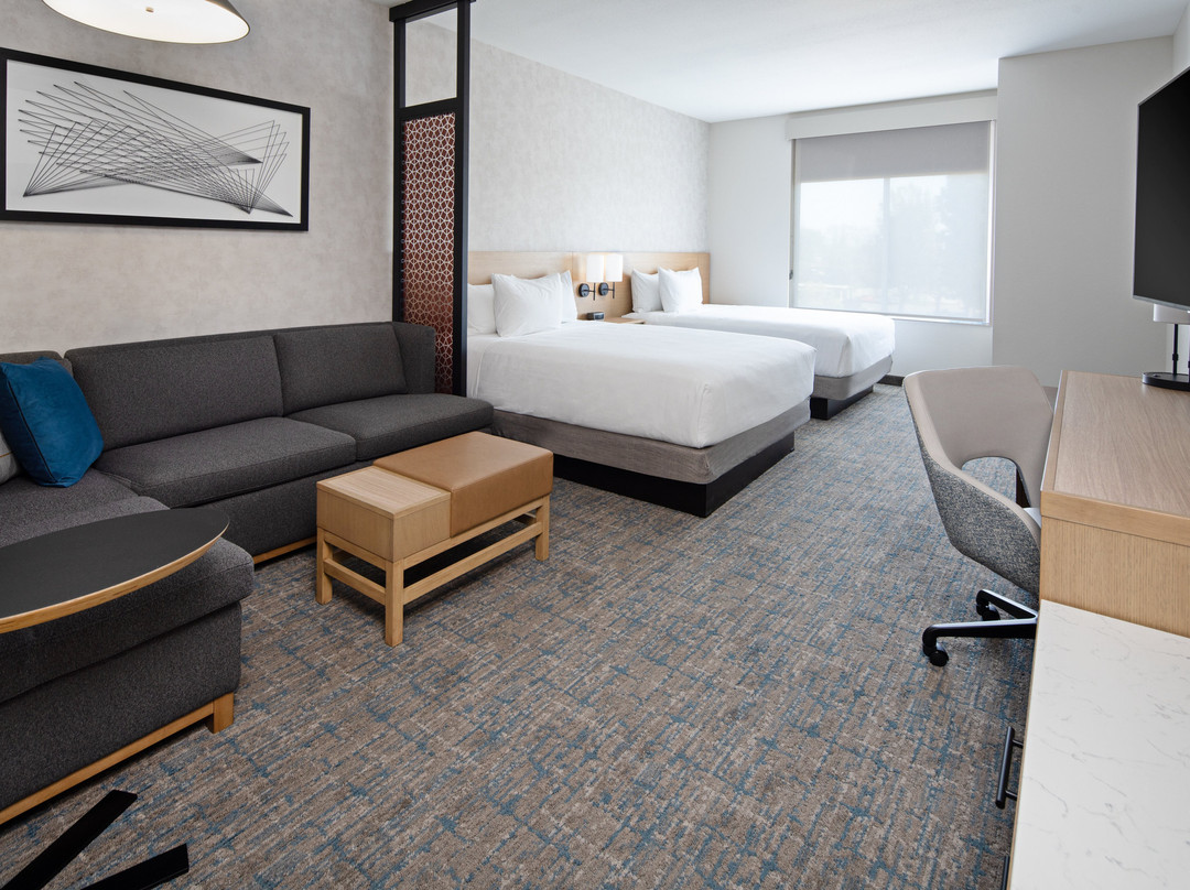 Hyatt Place Bakersfield