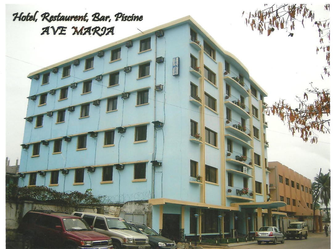 Hotel Ave Maria