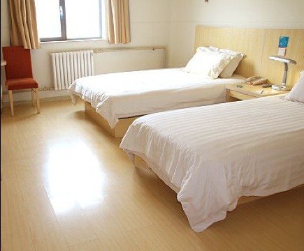 锦江之星青岛李沧广场店-官方