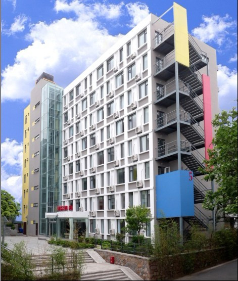 青岛恒源顺旅馆主图