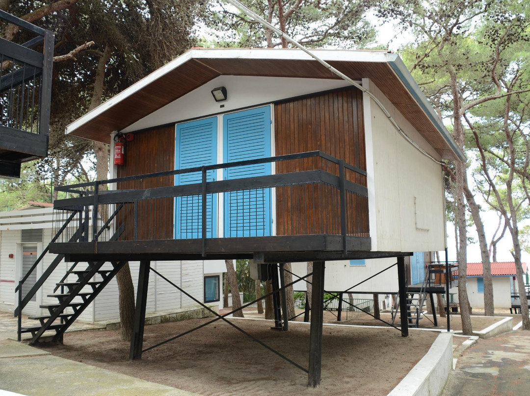伊登公园酒店