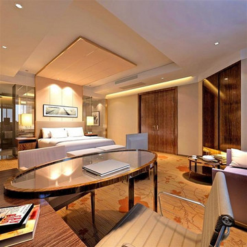 东莞宏远酒店主图