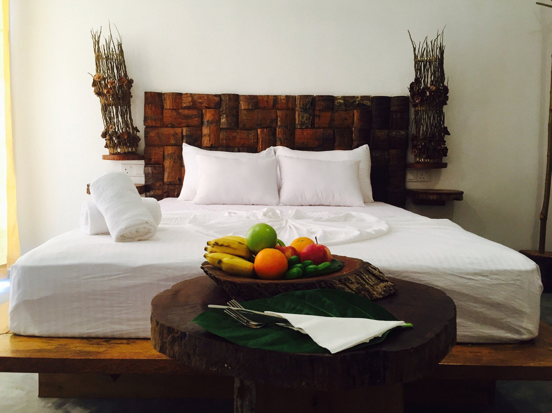 迪格瑞岛酒店住宿-Island Break