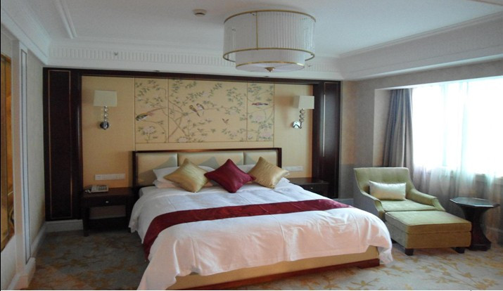 上海金山宾馆主图