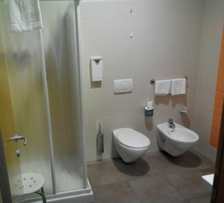 Tati' Hotel