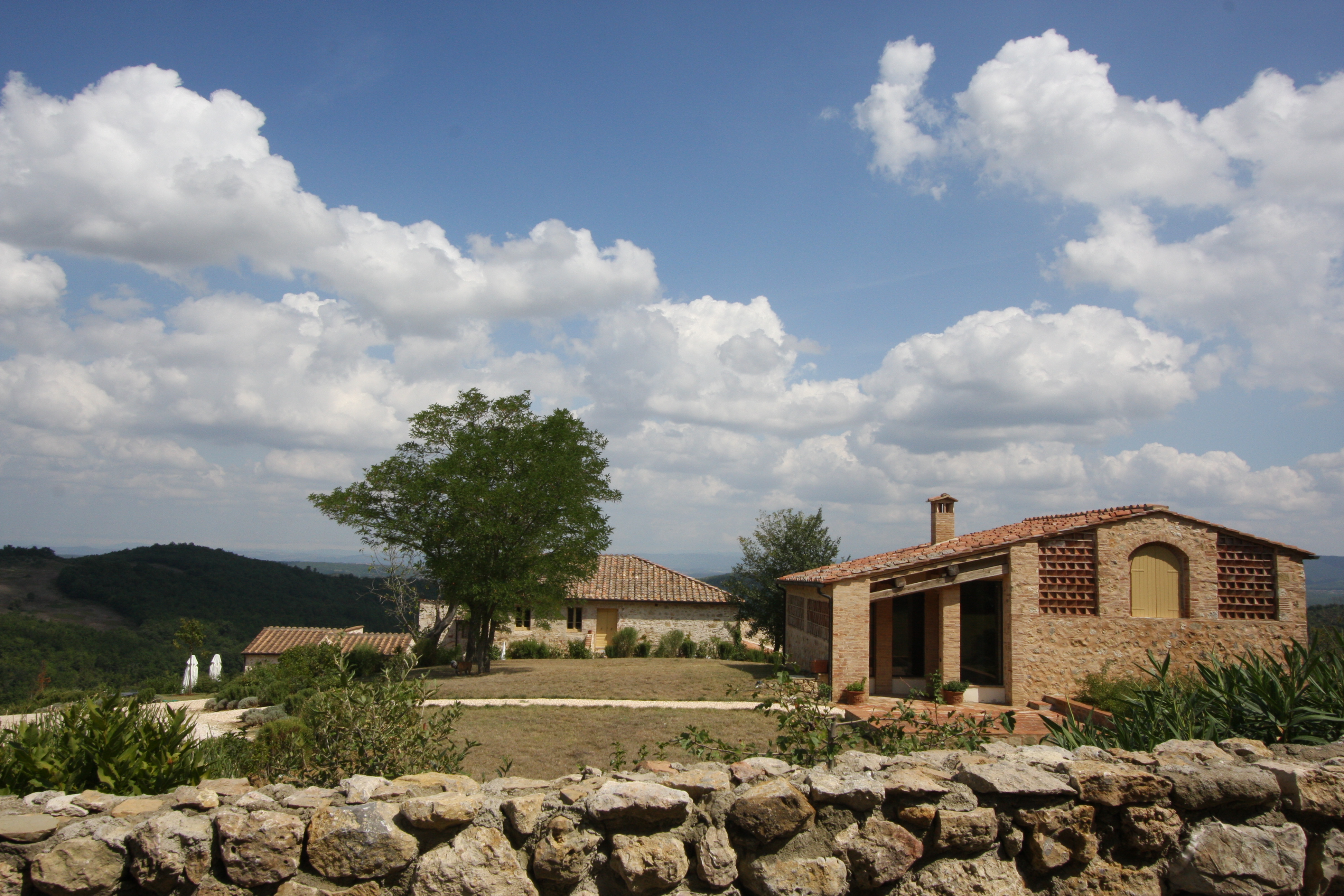 Cielsereno Fattoria-浴室