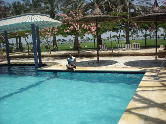 Fayed酒店住宿-Shamoussa Village