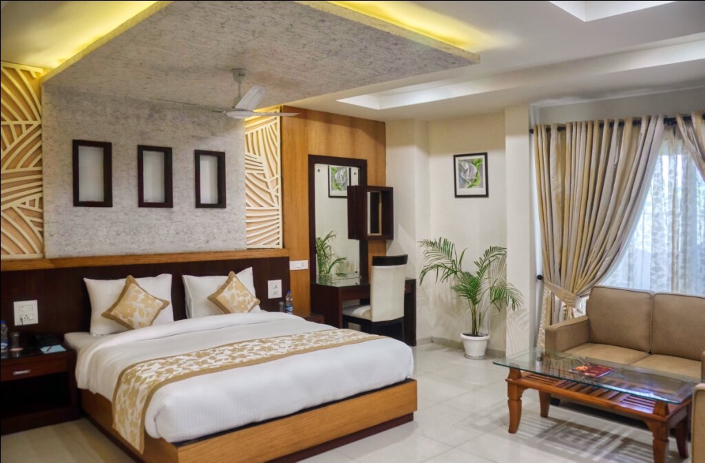 Emporio Hotel-官方