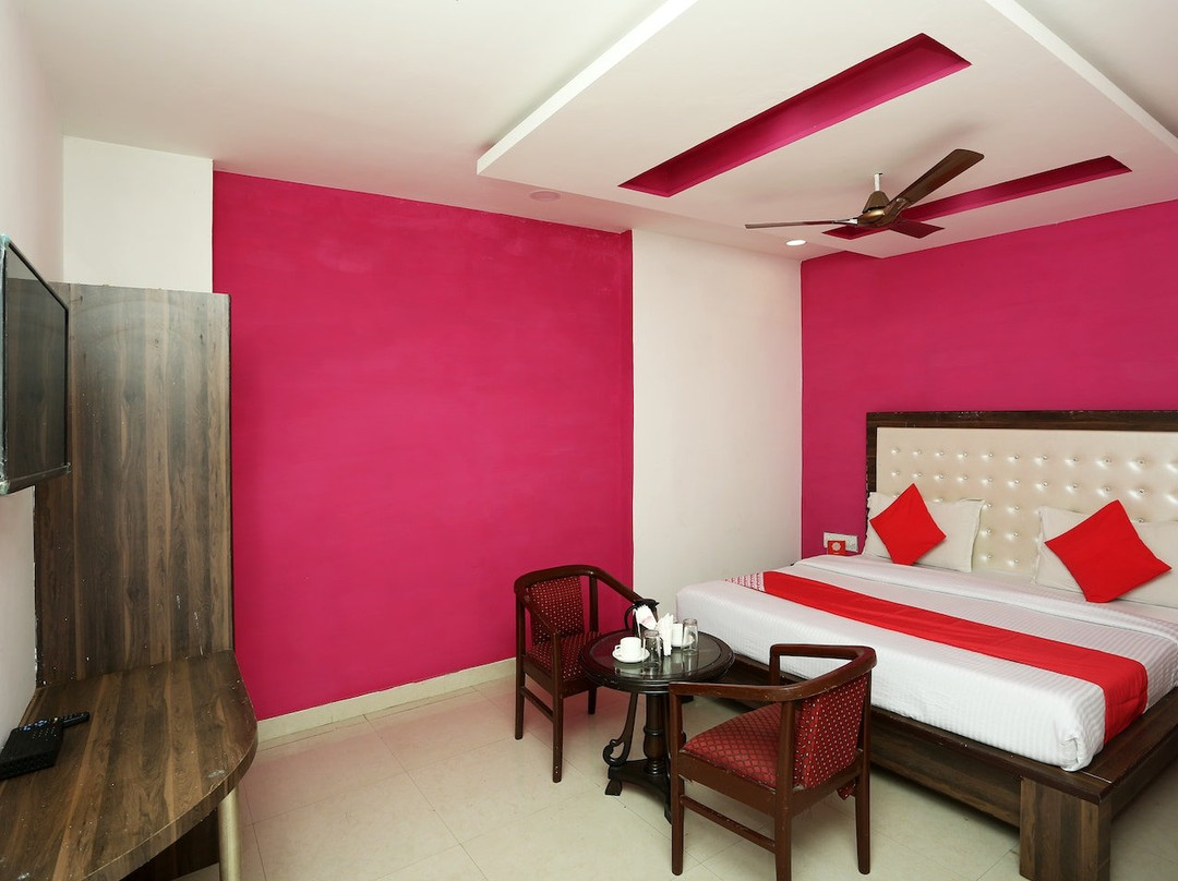 Hotel Pratap Regal