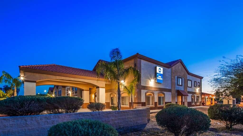 Best Western Tolleson Hotel主图