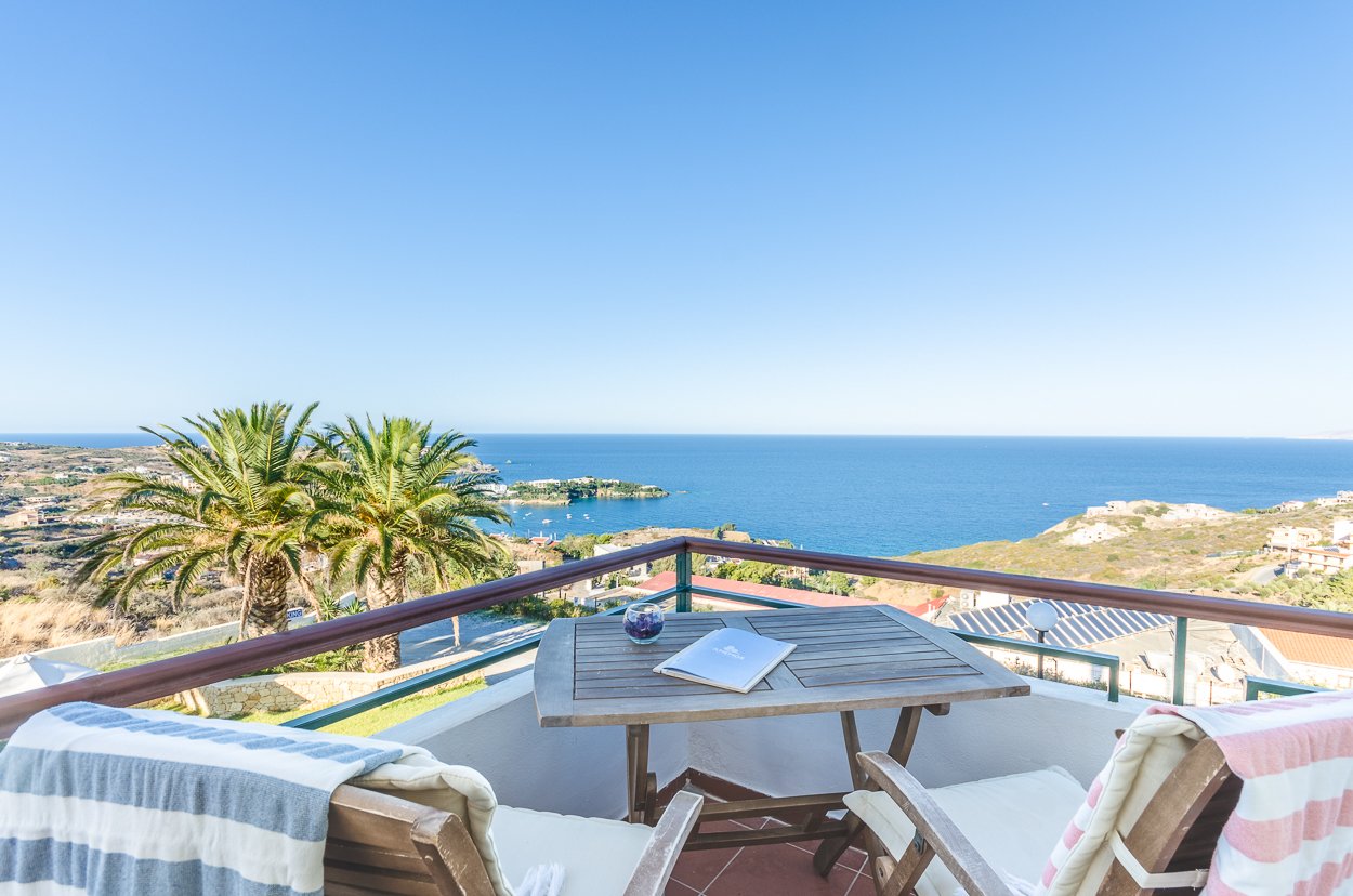 Pela Mare Hotel-官方