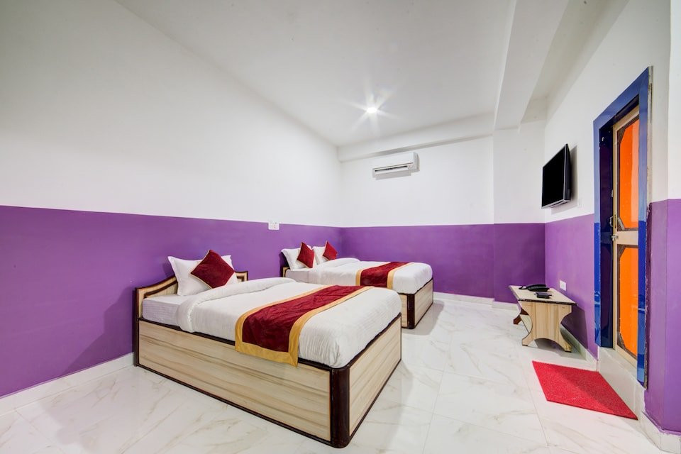 OYO 500 Can Hotel And Lodge