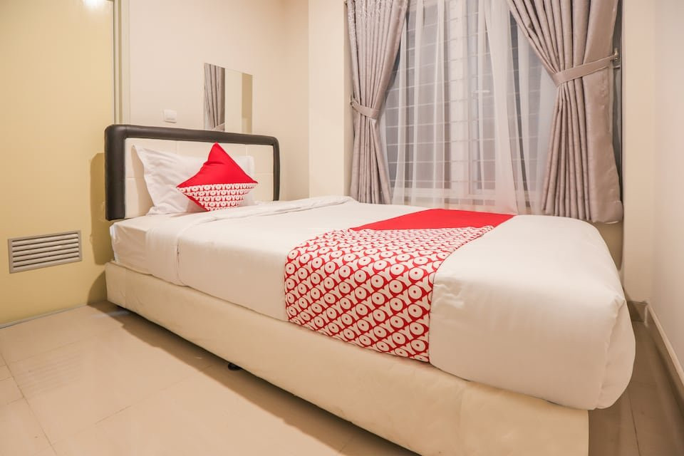 Alfa Guesthouse Serpong RedPartner