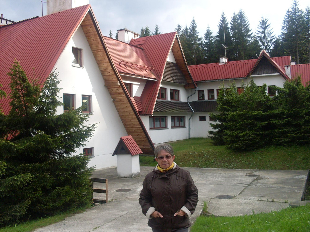 Koscielisko旅游攻略图片