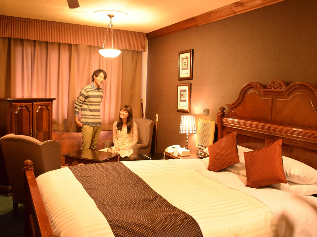 Hotel Gasthof